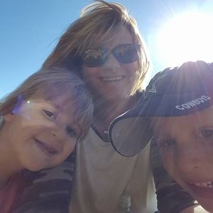 Meet your Posher, Cindy